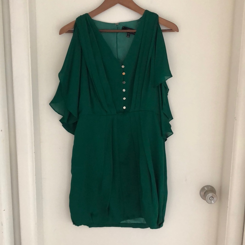 Robert Rodriguez cocktail dress